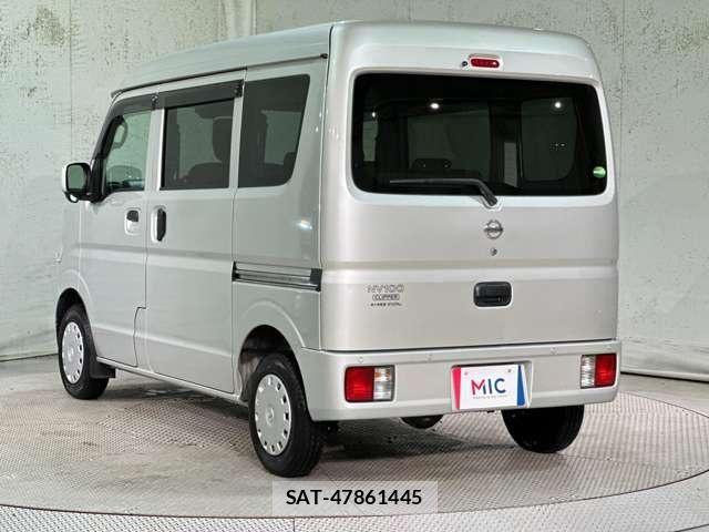 Nissan CLIPPER 2020-07 8881350-6