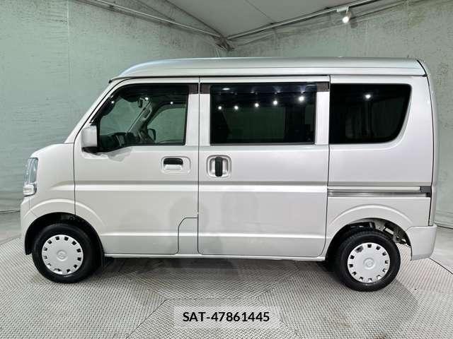 Nissan CLIPPER 2020-07 8881350-7