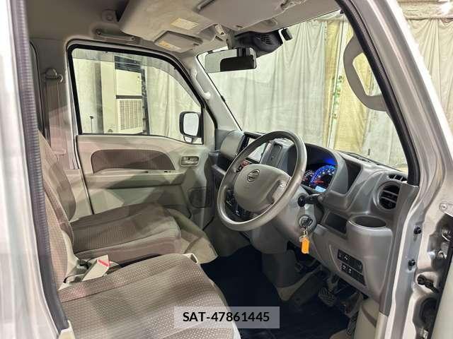 Nissan CLIPPER 2020-07 8881350-8