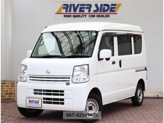 Nissan CLIPPER 2018-08 8881354-0