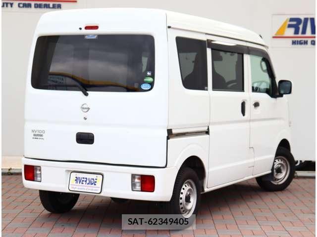 Nissan CLIPPER 2018-08 8881354-5