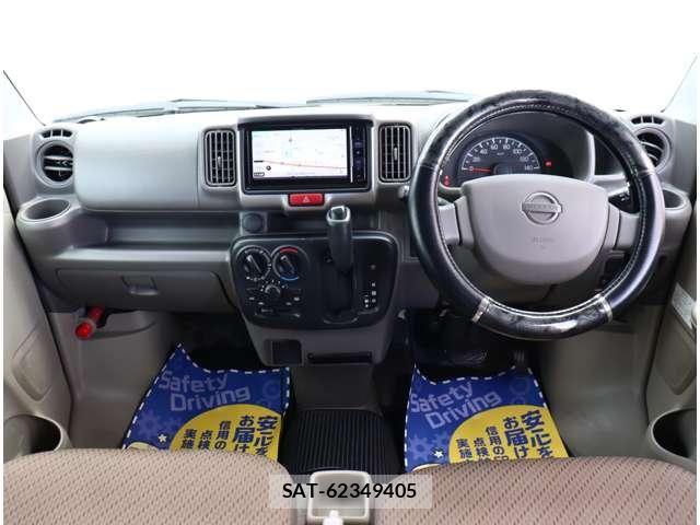 Nissan CLIPPER 2018-08 8881354-6