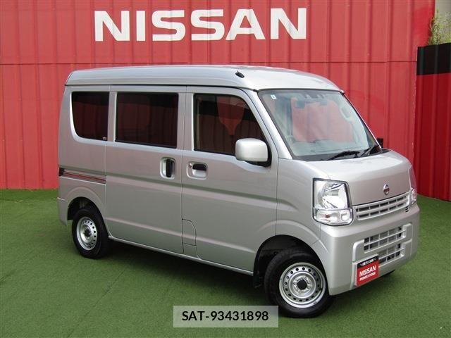 Nissan CLIPPER 2021-02 8881348-0