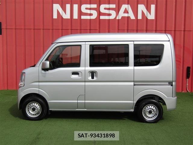 Nissan CLIPPER 2021-02 8881348-22