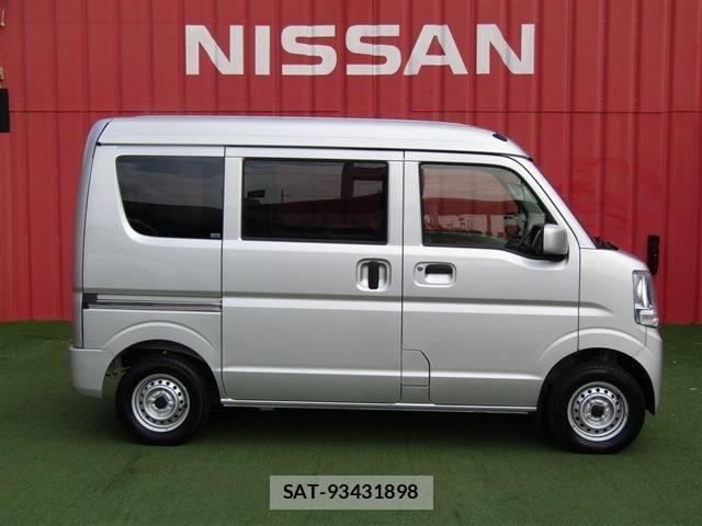Nissan CLIPPER 2021-02 8881348-23