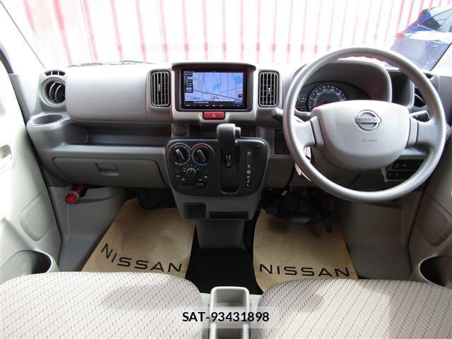 Nissan CLIPPER 2021-02 8881348-2