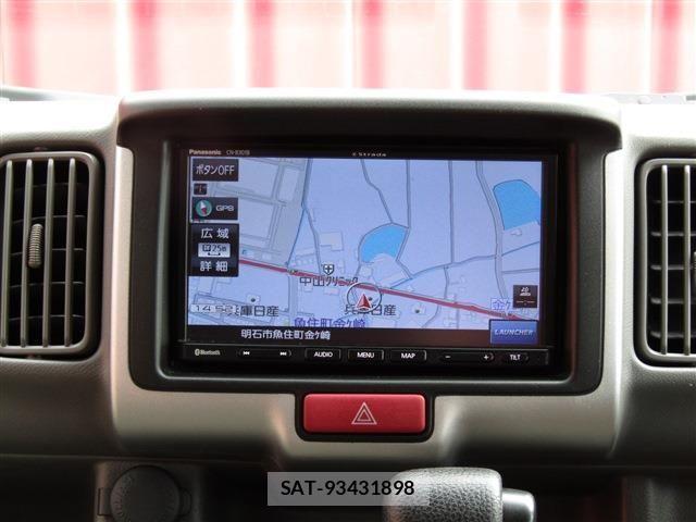 Nissan CLIPPER 2021-02 8881348-3