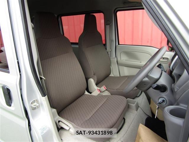 Nissan CLIPPER 2021-02 8881348-5