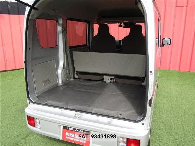 Nissan CLIPPER 2021-02 8881348-7