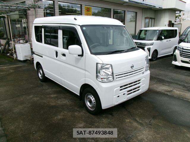 Nissan CLIPPER 2021-05 8881353-0