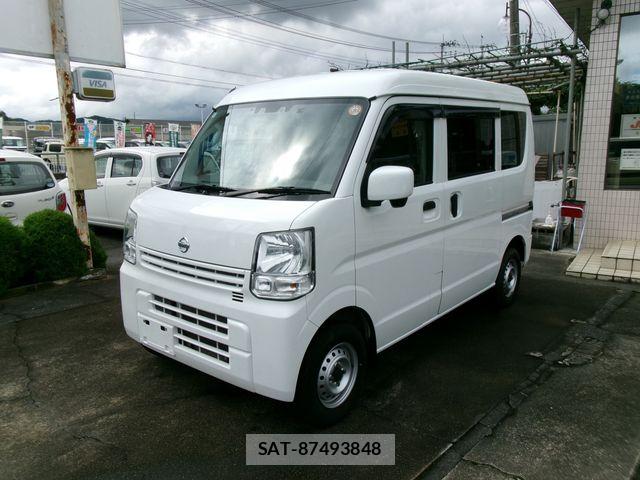 Nissan CLIPPER 2021-05 8881353-2