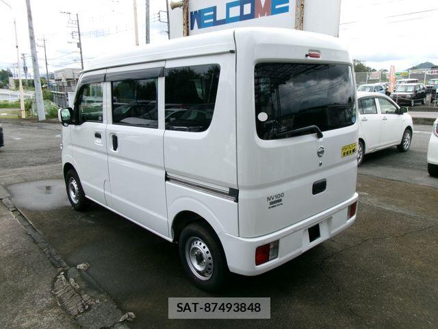 Nissan CLIPPER 2021-05 8881353-6