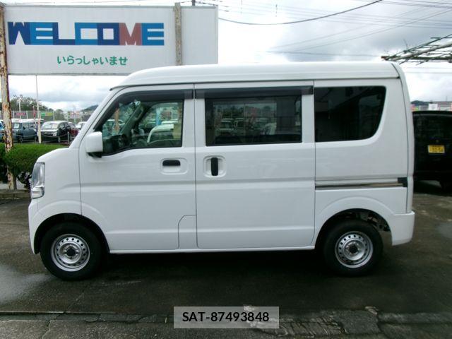 Nissan CLIPPER 2021-05 8881353-7