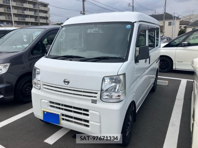 Nissan CLIPPER 2015-10 8881356-1
