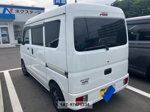 Nissan CLIPPER 2015-10 8881356-2