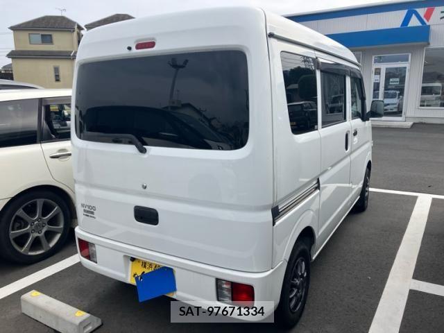 Nissan CLIPPER 2015-10 8881356-3