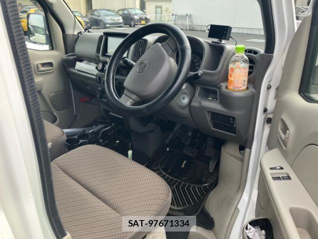 Nissan CLIPPER 2015-10 8881356-4