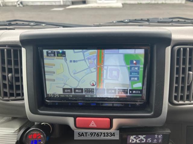 Nissan CLIPPER 2015-10 8881356-5