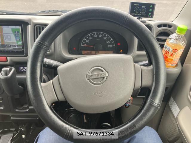 Nissan CLIPPER 2015-10 8881356-8