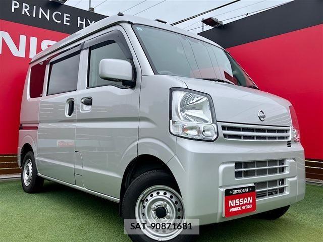 Nissan CLIPPER 2020-06 8881351-0