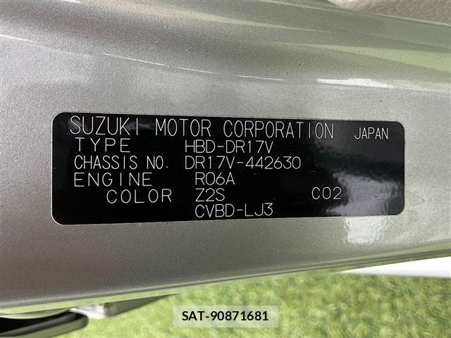 Nissan CLIPPER 2020-06 8881351-11