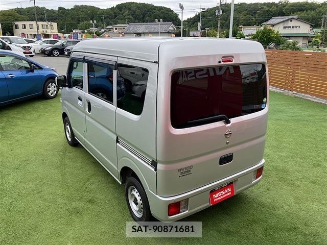 Nissan CLIPPER 2020-06 8881351-13