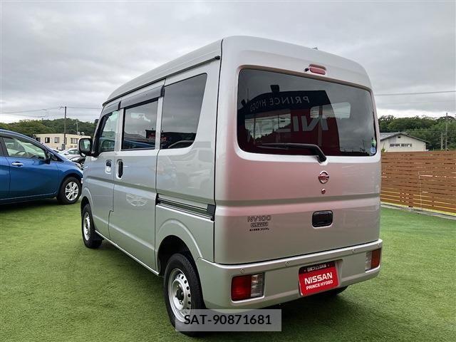 Nissan CLIPPER 2020-06 8881351-14