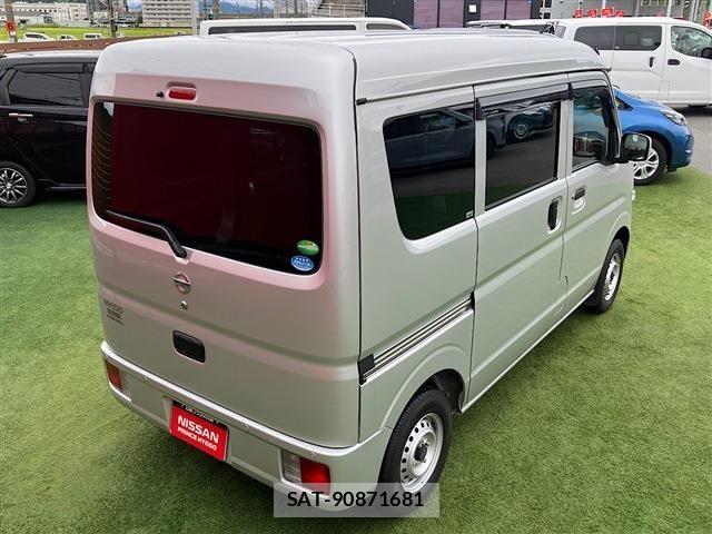 Nissan CLIPPER 2020-06 8881351-16