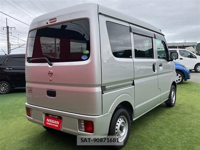 Nissan CLIPPER 2020-06 8881351-1