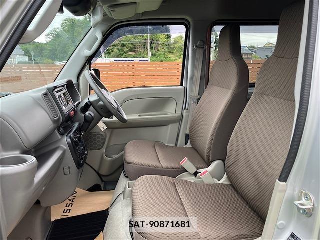 Nissan CLIPPER 2020-06 8881351-26