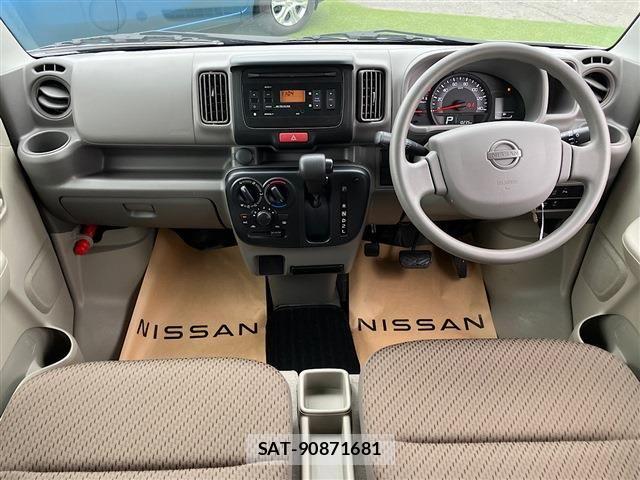 Nissan CLIPPER 2020-06 8881351-2