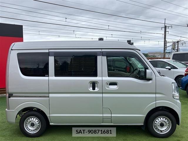 Nissan CLIPPER 2020-06 8881351-4