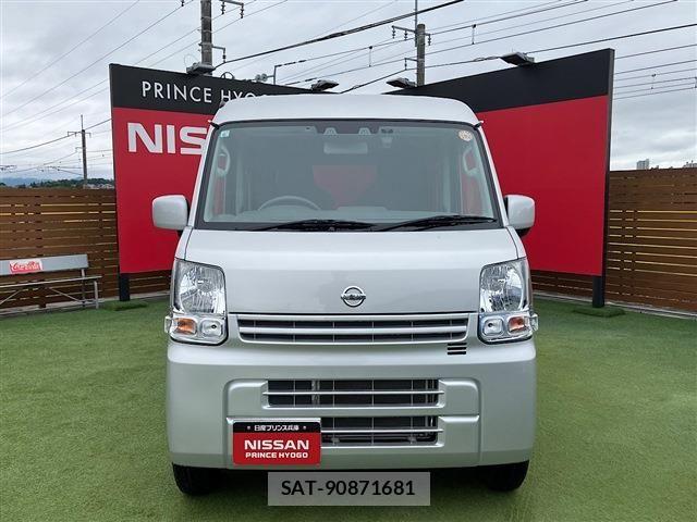 Nissan CLIPPER 2020-06 8881351-5