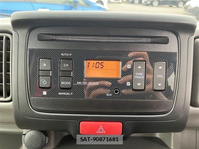 Nissan CLIPPER 2020-06 8881351-8
