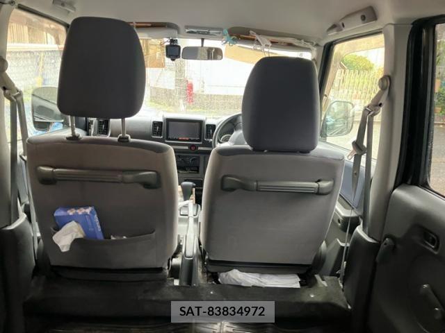 Nissan CLIPPER 2013-08 8881357-9