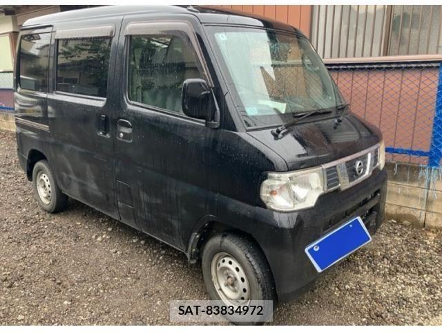 Nissan CLIPPER 2013-08 8881357-1