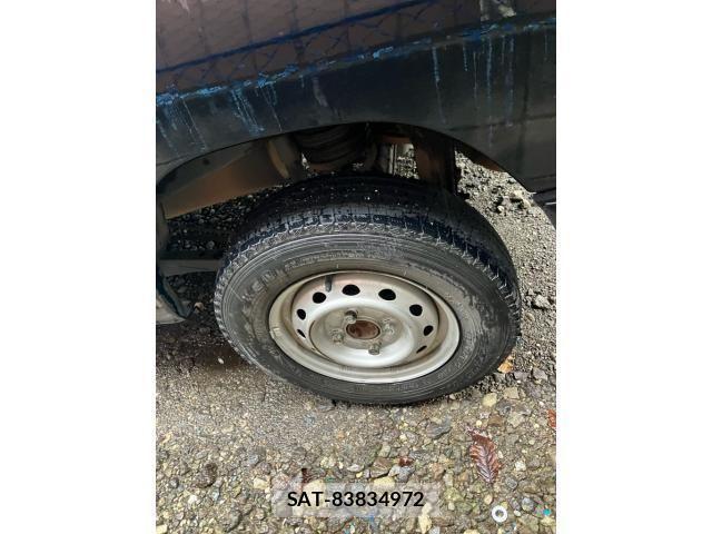 Nissan CLIPPER 2013-08 8881357-5