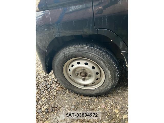 Nissan CLIPPER 2013-08 8881357-7