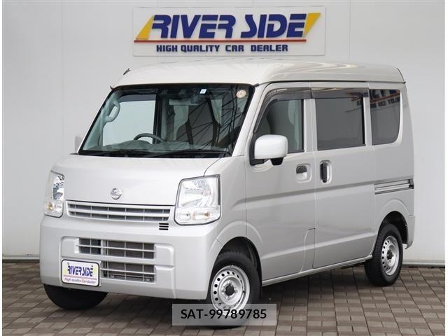 Nissan CLIPPER 2020-06 8881346-0