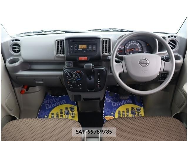Nissan CLIPPER 2020-06 8881346-1