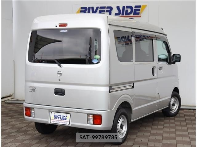 Nissan CLIPPER 2020-06 8881346-2