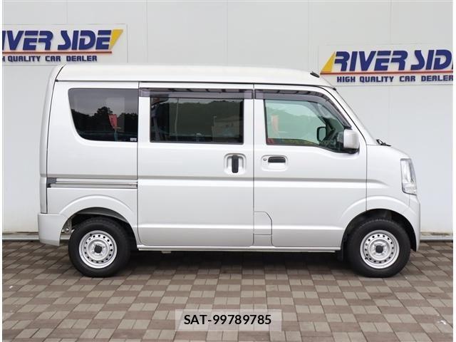 Nissan CLIPPER 2020-06 8881346-3