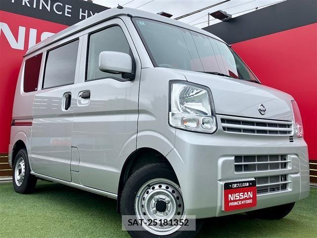 Nissan CLIPPER 2021-04 8881349-0