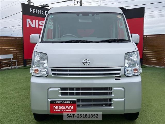 Nissan CLIPPER 2021-04 8881349-4