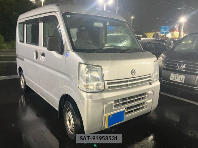 Nissan CLIPPER 2015-06 8881355-0