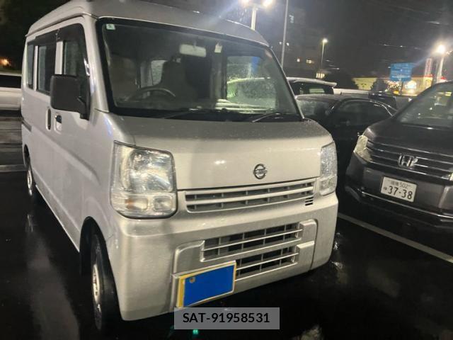 Nissan CLIPPER 2015-06 8881355-1
