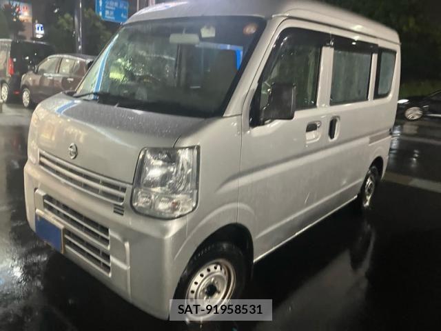 Nissan CLIPPER 2015-06 8881355-2