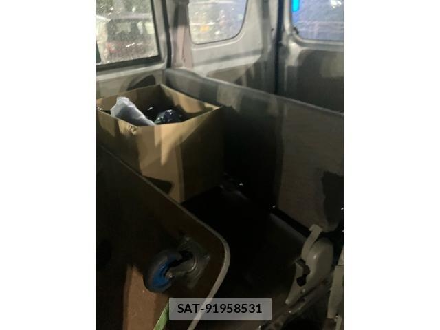 Nissan CLIPPER 2015-06 8881355-7