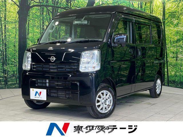 Nissan CLIPPER 2015-04 8884112-0