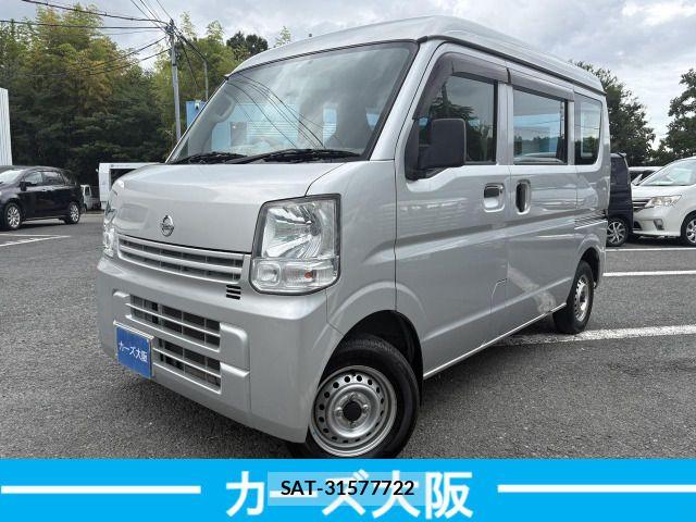Nissan CLIPPER 2018-03 8884111-0
